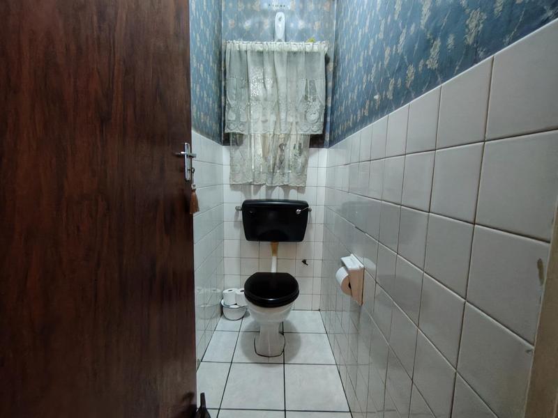 3 Bedroom Property for Sale in Brandwood Western Cape